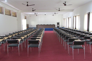 Vichakshan Jain Vidyapeeth-Conference Hall